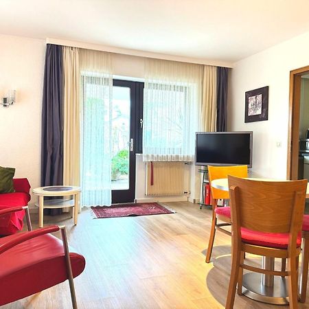 Apartments Gala, Ruhige Lage, Stadtnah Bad Kissingen Zewnętrze zdjęcie