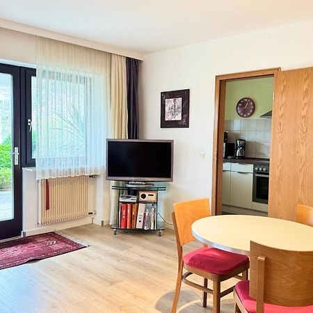 Apartments Gala, Ruhige Lage, Stadtnah Bad Kissingen Zewnętrze zdjęcie