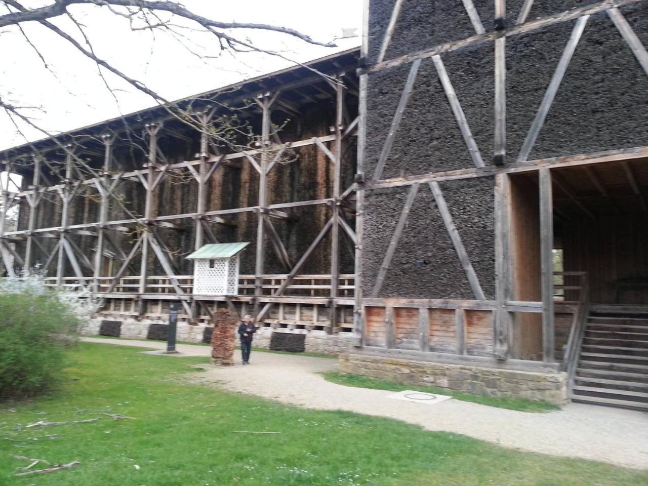Apartments Gala, Ruhige Lage, Stadtnah Bad Kissingen Zewnętrze zdjęcie