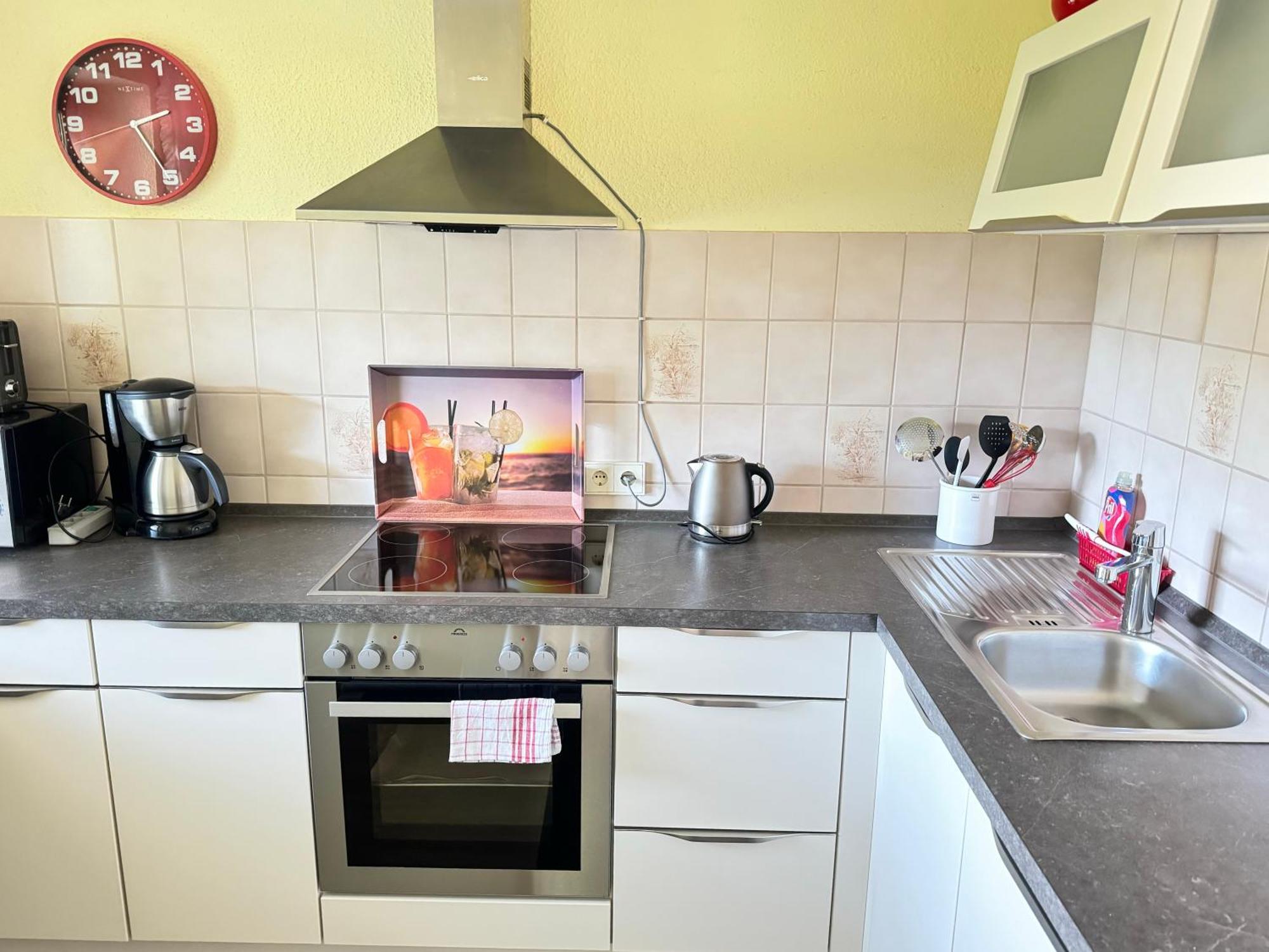 Apartments Gala, Ruhige Lage, Stadtnah Bad Kissingen Zewnętrze zdjęcie