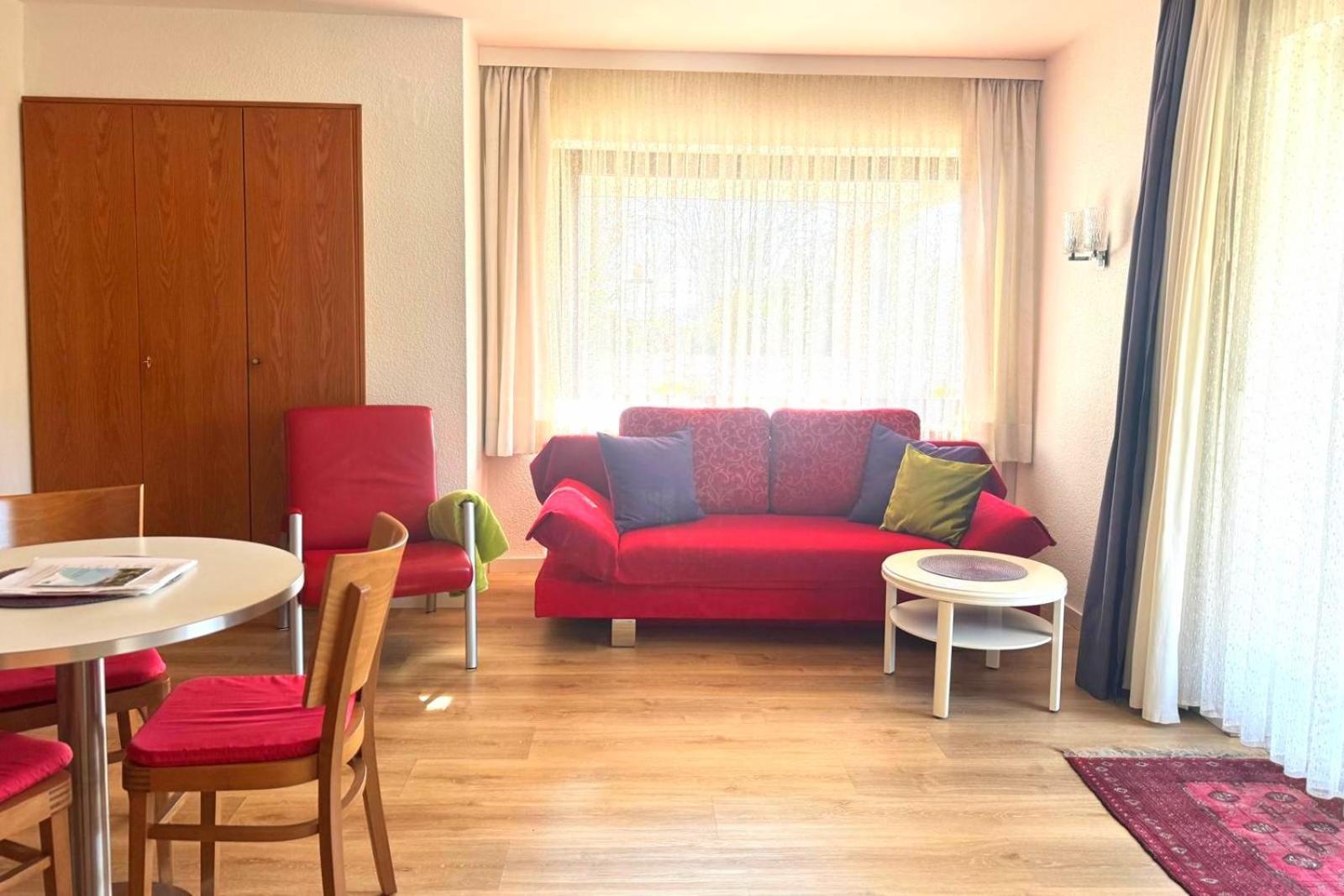 Apartments Gala, Ruhige Lage, Stadtnah Bad Kissingen Zewnętrze zdjęcie