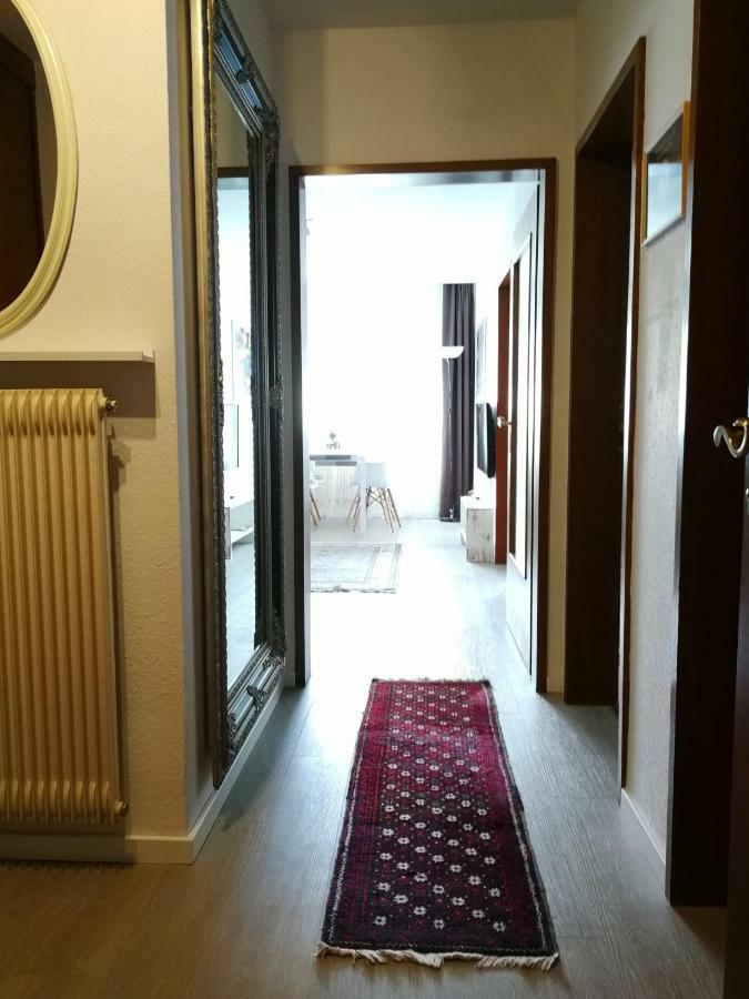 Apartments Gala, Ruhige Lage, Stadtnah Bad Kissingen Zewnętrze zdjęcie